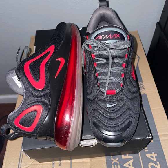 COPY - Air max 720 bred
